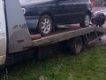 1992 Volkswagen Golf III, чёрный - вид 1