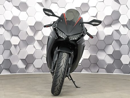 2017 Honda CBR 1000 RR/RA Fireblade, чёрный, 1377000 рублей, вид 5