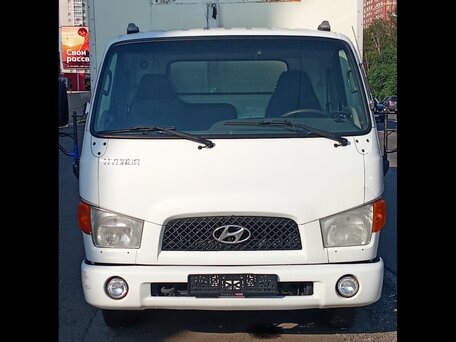 2011 Hyundai HD78, белый, 1199999 рублей, вид 1