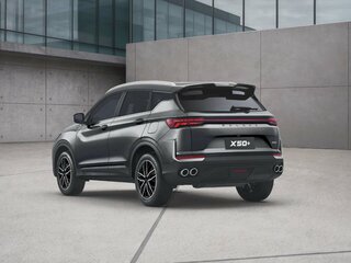 2026 Belgee X50+, серый, 2679990 рублей, вид 3
