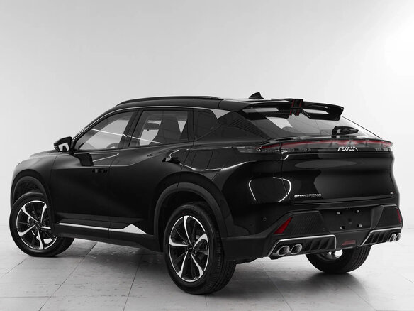 2025 Dongfeng Mage, чёрный, 2550000 рублей - вид 3