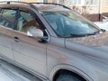 2007 Volvo XC90 I Рестайлинг, коричневый, 1150000 рублей - вид 7