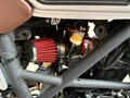2025 Fuego Scrambler 3.0, серый, 180000 рублей - вид 3