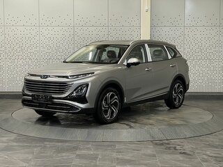 2025 Bestune T90 I, серый, 4181000 рублей, вид 3