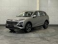 2025 Bestune T90 I, серый, 4181000 рублей - вид 3