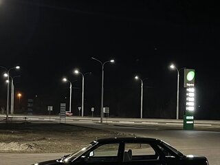 2005 Lada (ВАЗ) 2110, серебристый, 200000 рублей, вид 5