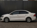 2013 Volkswagen Polo V, белый, 830000 рублей - вид 7