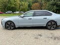 2022 BMW 7 серии 760i xDrive VII (G70), серый, 14999999 рублей - вид 7