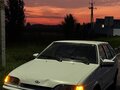 2012 Lada (ВАЗ) 2114, белый, 215000 рублей - вид 7