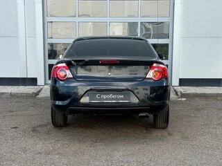 2010 ГАЗ Volga Siber I, чёрный, 281000 рублей, вид 4