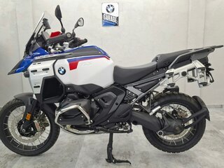2025 BMW R 1300 GS Adventure, синий, 3090000 рублей, вид 2