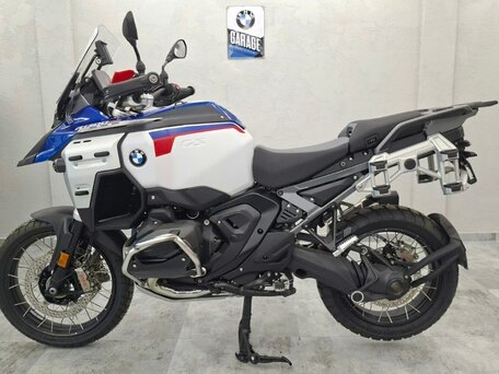 2025 BMW R 1300 GS Adventure, синий, 3120000 рублей, вид 2