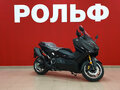 2025 Yamaha TMAX, чёрный, 1645000 рублей - вид 1