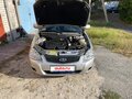 2013 Lada (ВАЗ) Priora I, серебристый, 390000 рублей - вид 1