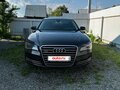 2011 Audi A8 Long III (D4), серый, 1630000 рублей