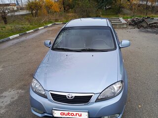 2014 Daewoo Gentra II, серый, 750000 рублей, вид 2