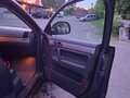 2007 Volkswagen Touareg I Рестайлинг, чёрный, 1250000 рублей - вид 10