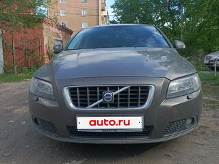 2006 Volvo S80 II, коричневый, 900000 рублей, вид 2