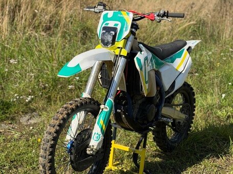 2025 TRX Thor 300, белый, 200000 рублей, вид 3