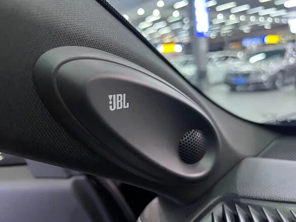 2022 Toyota Crown Kluger, чёрный, 5006700 рублей - вид 13