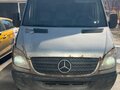 2007 Mercedes-Benz Sprinter, серебристый