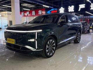 2026 Wuling Starlight L, чёрный, 5999666 рублей, вид 1