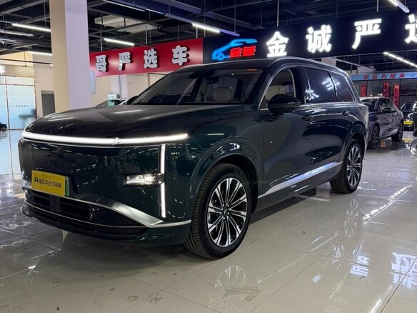 2026 Wuling Starlight L, чёрный, 5999666 рублей