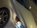 2007 Lexus IS 250 II, серебристый, 1000000 рублей - вид 10