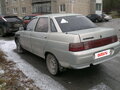 2000 Lada (ВАЗ) 2110, зелёный, 150000 рублей