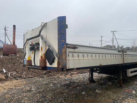 2007 Narko S3, синий, 650000 рублей, вид 5
