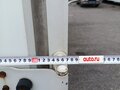 2001 Fuso (Mitsubishi) Canter, белый, 1050000 рублей - вид 11