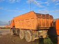 2007 КамАЗ 6520, оранжевый, 1500000 рублей - вид 3