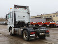 2023 Sinotruk Sitrak C7H, белый, 4090000 рублей - вид 4