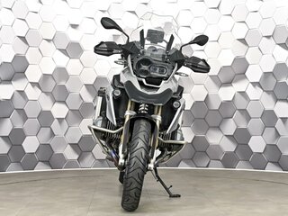 2015 BMW R 1200 GS, серебристый, 1099000 рублей, вид 5