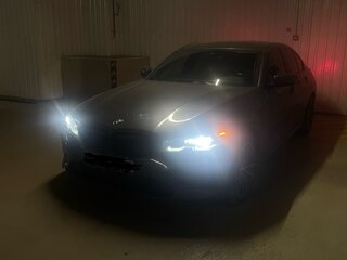 2019 BMW 3 серии 330i xDrive VII (G2x), серый, 2600000 рублей, вид 2