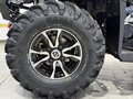 2026 Stels ATV-600YL Леопард, чёрный, 679000 рублей - вид 10