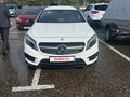 2016 Mercedes-Benz GLA AMG 45 AMG I (X156), белый, 2650000 рублей - вид 2