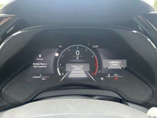 2026 Lexus RX 300 V, белый, 8450000 рублей, вид 3