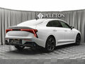 2024 Kia K5 III Рестайлинг, белый, 3600000 рублей - вид 4