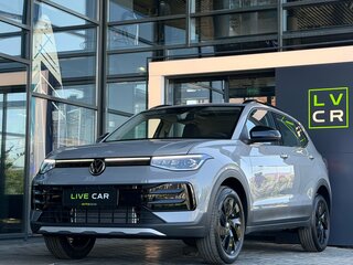 2026 Volkswagen Tharu XR, серый, 2450000 рублей, вид 5