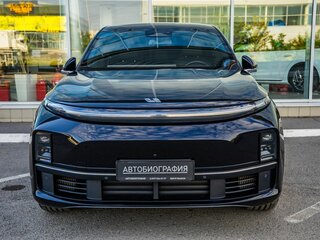 2025 Li Auto (Lixiang) L7 42.8 kWh I Рестайлинг, чёрный, 6850000 рублей, вид 2