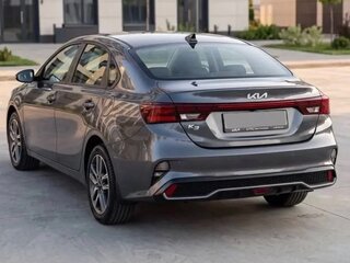 2023 Kia K3 II (China Market) Рестайлинг, серый, 2099000 рублей, вид 2
