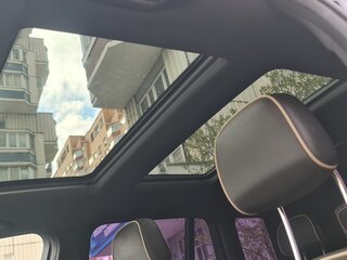 2012 Mercedes-Benz GLK-Класс 300 I (X204) Рестайлинг, чёрный, 1100000 рублей, вид 5