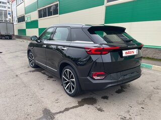 2022 FAW Bestune T77 I, чёрный, 1550000 рублей, вид 3