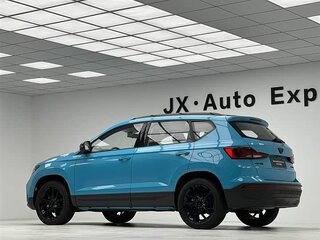 2022 Jetta VS5 I Рестайлинг, синий, 1245000 рублей, вид 5