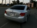 2007 Toyota Allion I Рестайлинг, серый, 1000000 рублей - вид 3