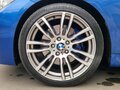 2018 BMW 3 серии 320d VI (F3x) Рестайлинг, синий, 2630000 рублей - вид 7