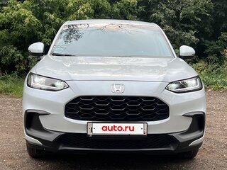 2022 Honda ZR-V, белый, 2750000 рублей, вид 1