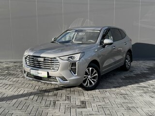 Haval Jolion I