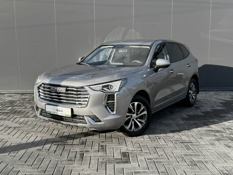 2021 Haval Jolion I, серый, 1645000 рублей, вид 1